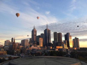 Exclusive Stays - Southgate 28, Melbourne